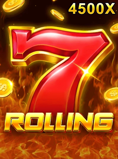 Featured slot game cover